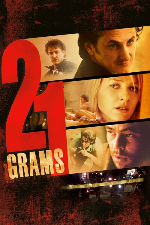 21 grammi (2003)
