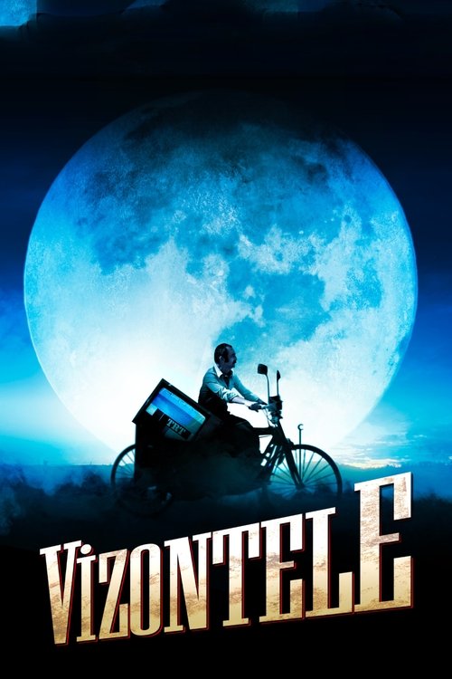 Vizontele (2001)