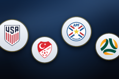 Mundial 2026, Grupo D: EE. UU. favorito, pero la Turquía de Güler no lo acepta