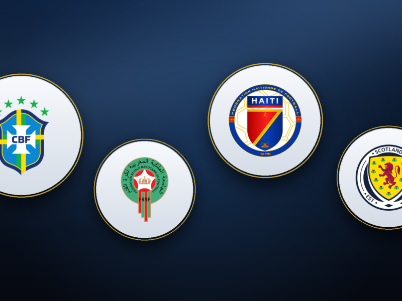 Coupe du Monde 2026, Groupe C : le Brésil favori — le Maroc a déjà une réponse