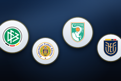VM 2026, Gruppe E: Tyskland favorit — Curaçao er her alligevel