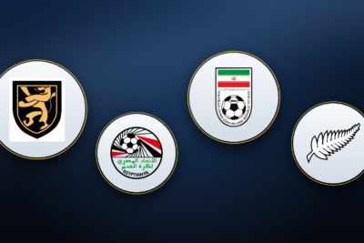 Mundial 2026, Grupo G: Bélgica favorita para ganar el grupo — Salah convierte el segundo puesto en una auténtica pelea