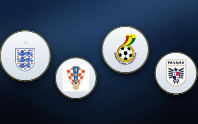 Copa del Mundo 2026, Grupo L: Inglaterra va por el grupo — Croacia de Modrić tiene otro plan