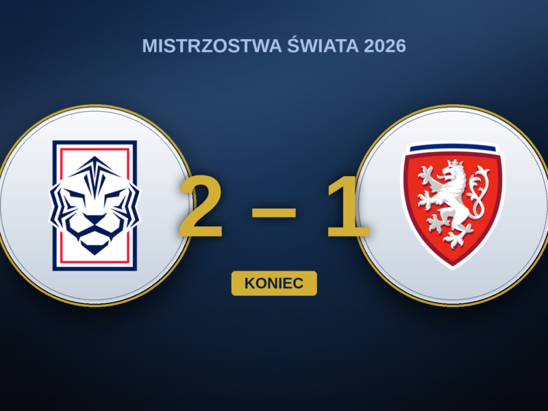 Korea Południowa – Czechy: Korea wygrała bez Son Heung-mina, ale pokazała rysę