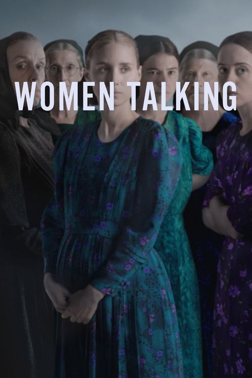 女人们的谈话 (2022)