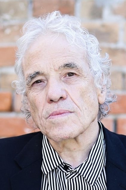 阿贝尔·费拉拉 饰 Ezra Mishkin