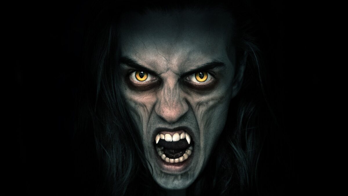 Drácula: The Original Living Vampire: Un esfuerzo gótico fallido
