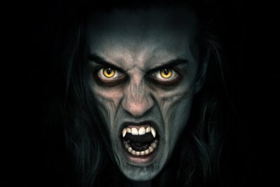 Drácula: The Original Living Vampire: Un esfuerzo gótico fallido