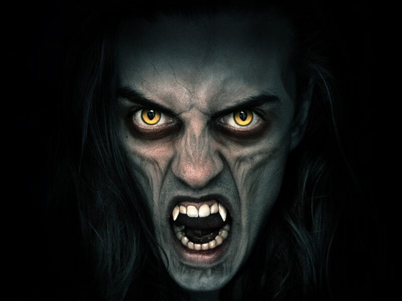 Drácula: The Original Living Vampire: Un esfuerzo gótico fallido