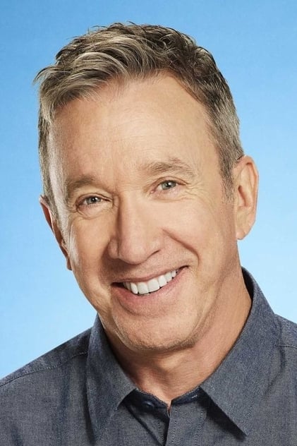 Tim Allen के रूप में Buzz Lightyear (voice)