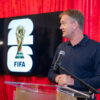 2026 FIFA World Cup draw reception