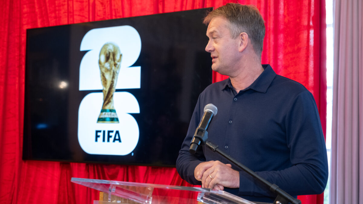 Fotball-VM 2026: superdatamaskinen, ekspertene og markedet er uenige om alt unntatt Spania og Frankrike