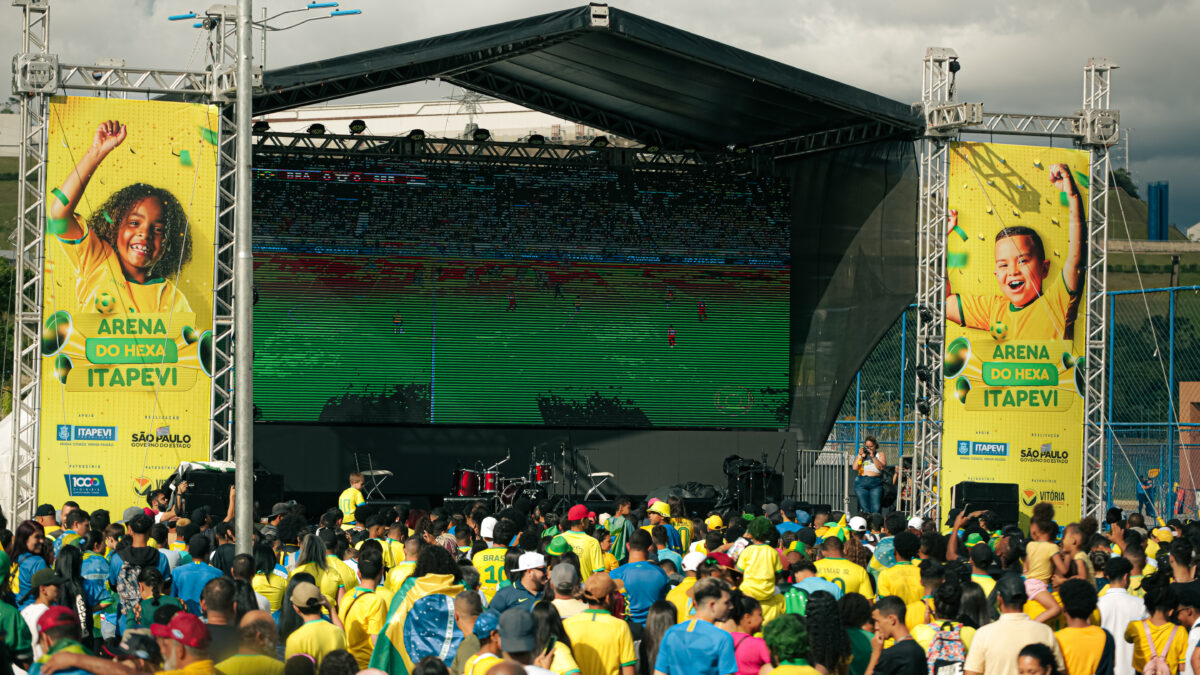 WM 2026, Gruppe C: Brasilien der Favorit — Marokko hat den Gegenbeweis aus 2022