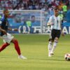 Mundial 2026, Grupo I: Francia, favorita del grupo — Haaland y Mané por el segundo boleto