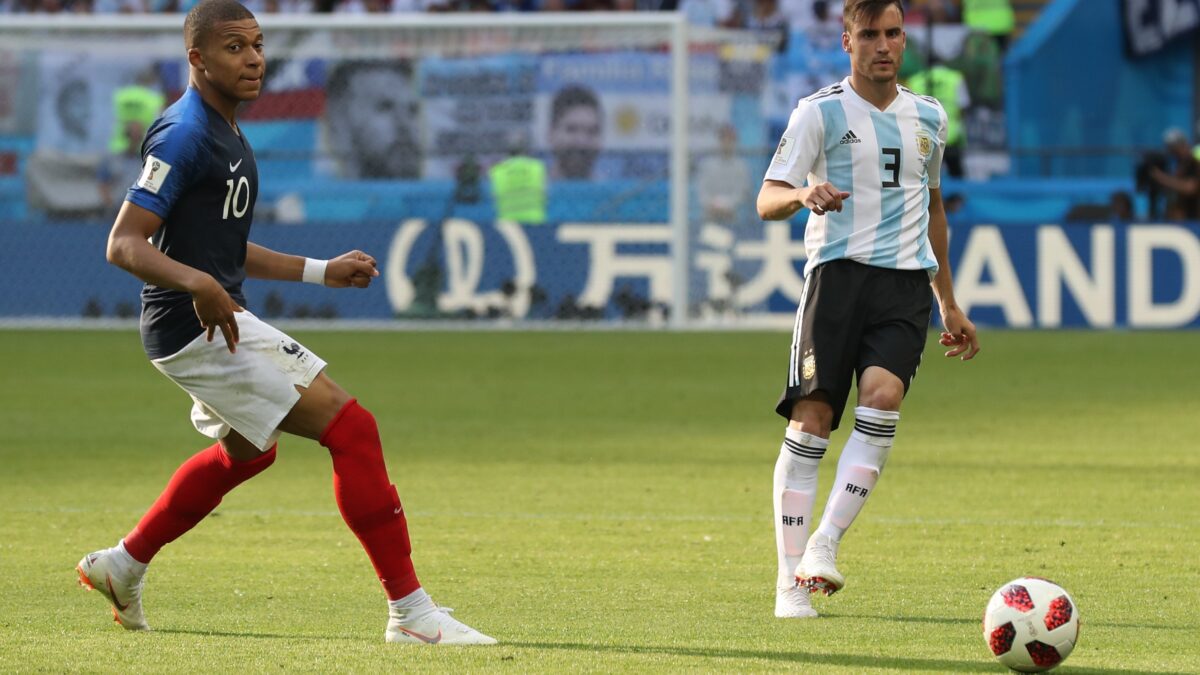 WM 2026, Gruppe I: Frankreich vorn, Haaland und Mané kämpfen um Platz zwei