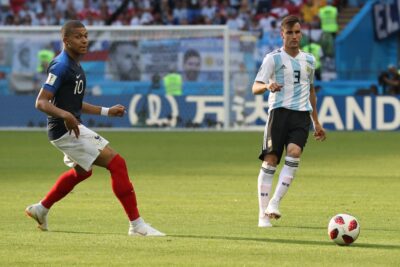 WM 2026, Gruppe I: Frankreich vorn, Haaland und Mané kämpfen um Platz zwei
