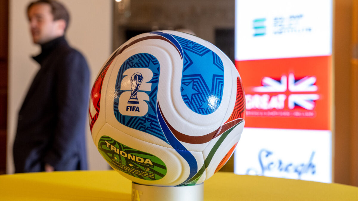 Campionatul Mondial 2026: mijlocul terenului decide totul, iar cel al Spaniei dă tonul