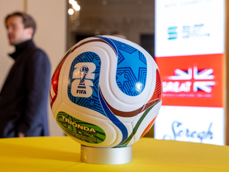 Campionatul Mondial 2026: mijlocul terenului decide totul, iar cel al Spaniei dă tonul
