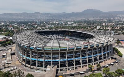 Mundial 2026: el ranking de los mejores de la primera jornada — y arriba está un arquero