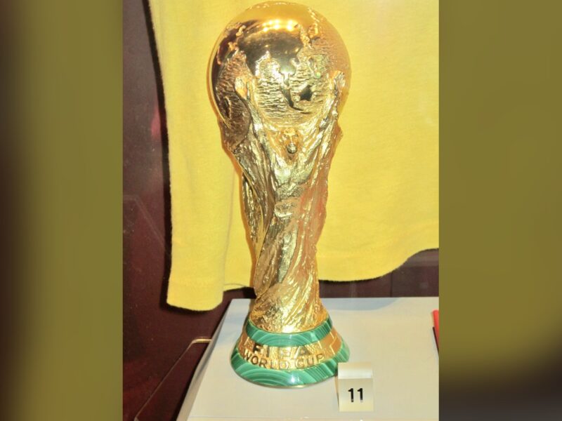 Shakira apre il Mondiale al Estadio Azteca con nove artisti in cartellone