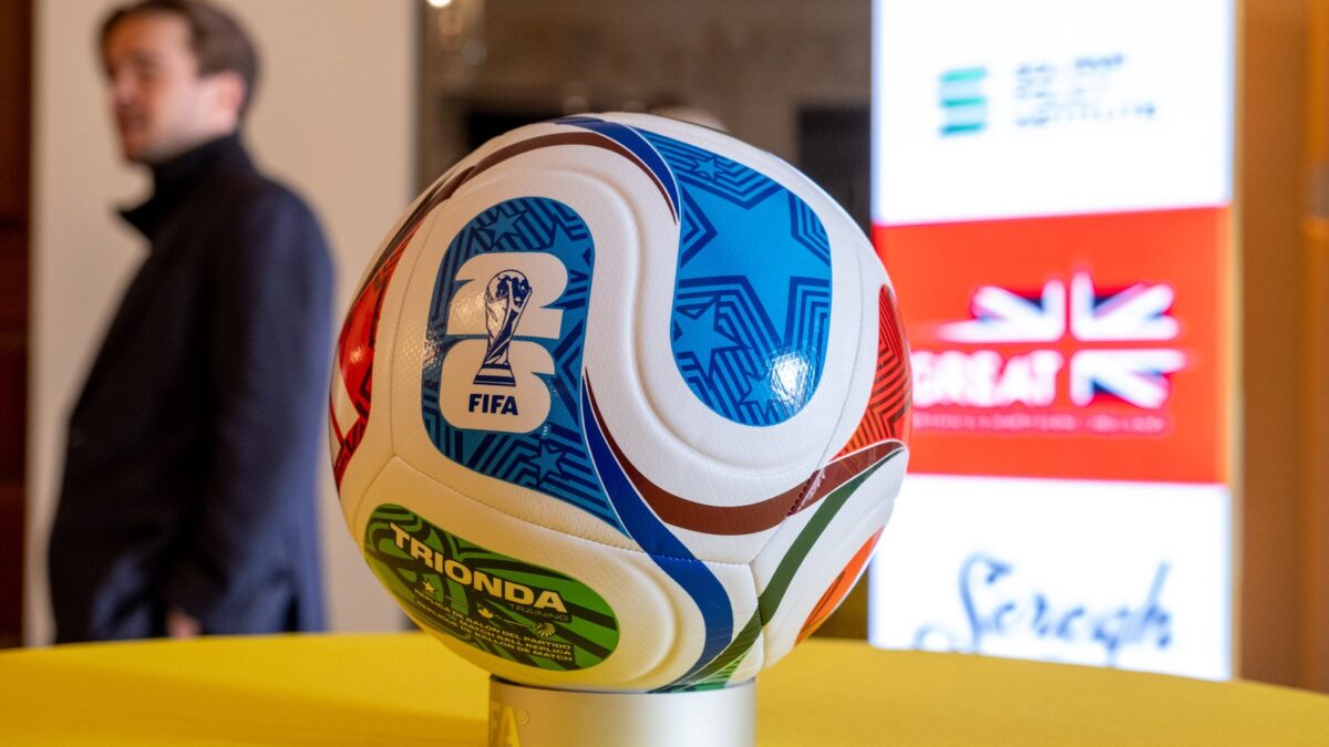Mundial 2026: la primera jornada fue de los equipos que iban a perder, no de los favoritos