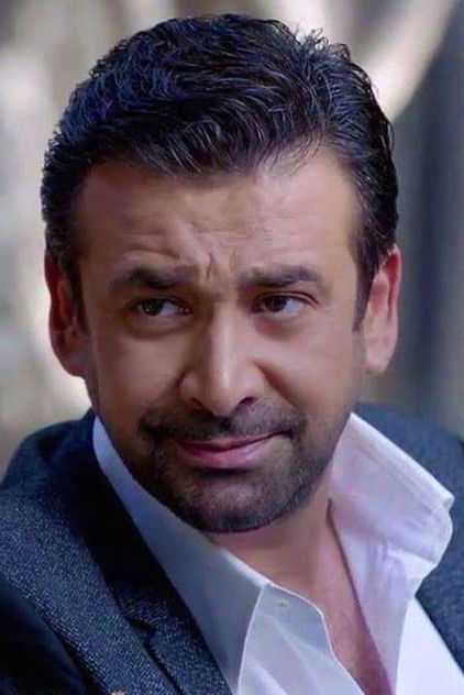 Karim Abdel Aziz as Ghali Abu Daoud