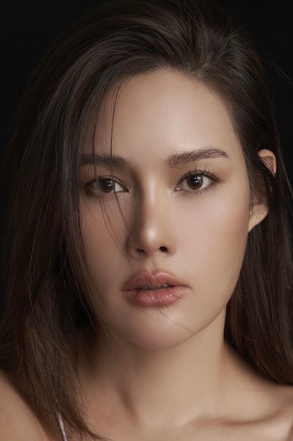 รฐา โพธิ์งาม dans le rôle de Jittri
