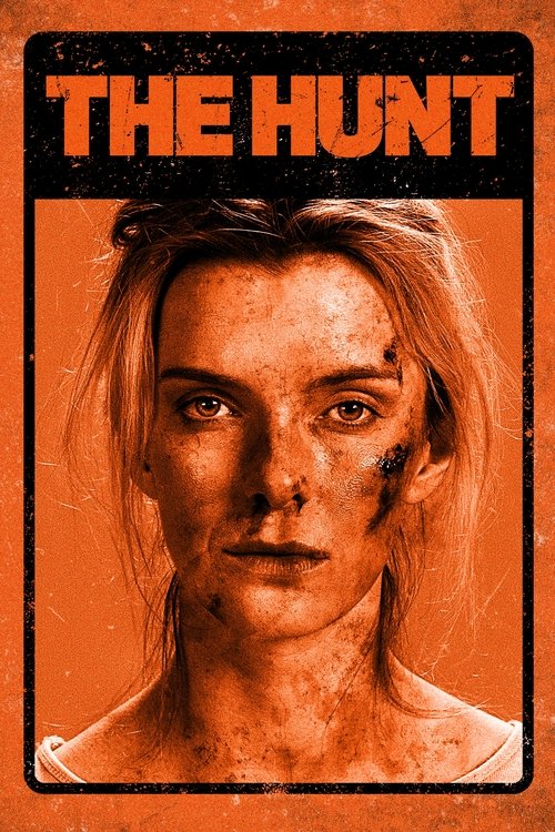 La caza (2020)