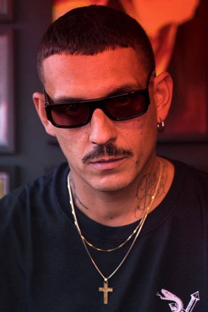 Noyz Narcos como Self
