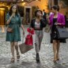 Love & Gelato»: un viaje romántico con excesos narrativos
