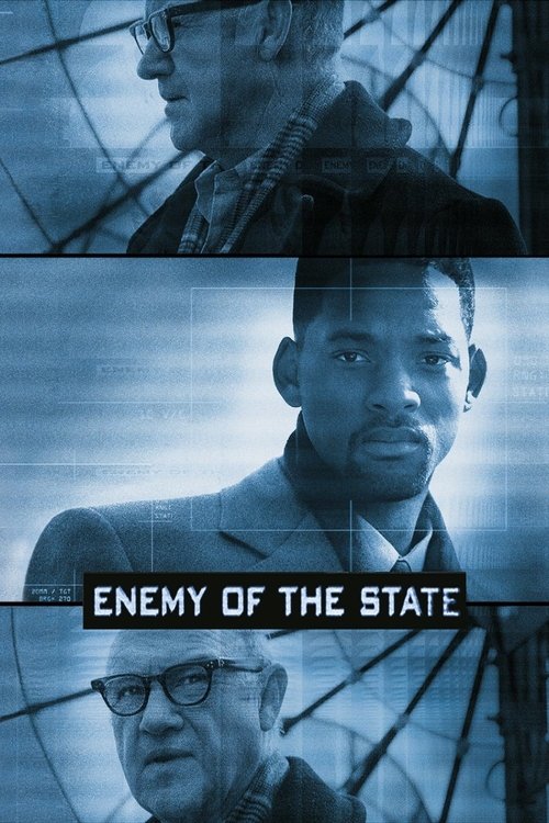 Inimigo do Estado (1998)