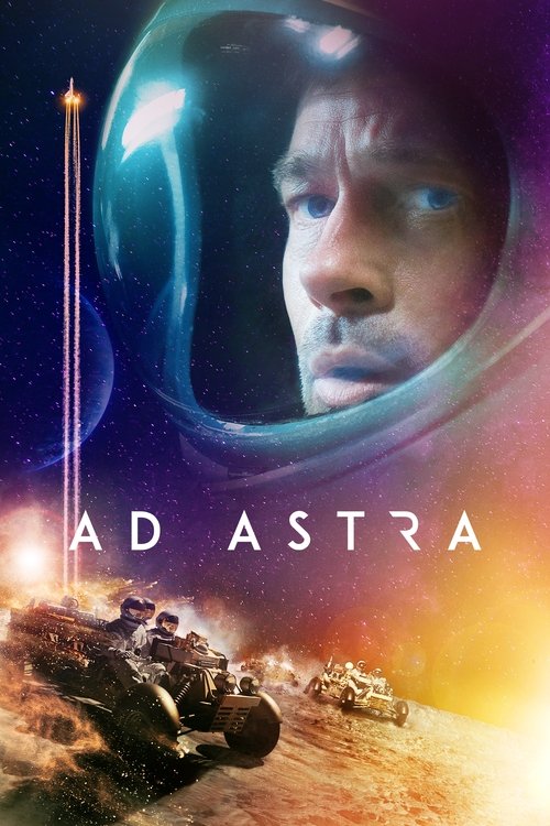 アド・アストラ (2019)