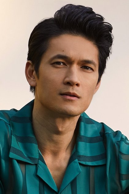 Harry Shum Jr. as Andy