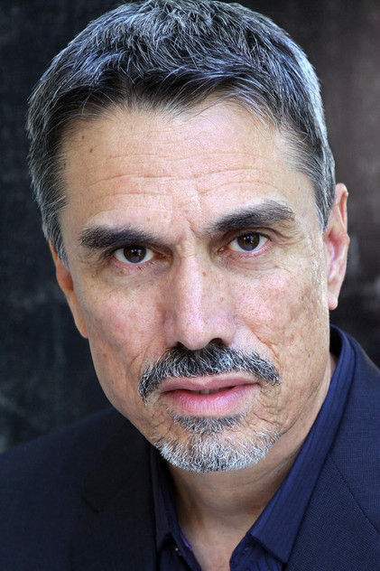 Marco Rodríguez 역 Porfirio