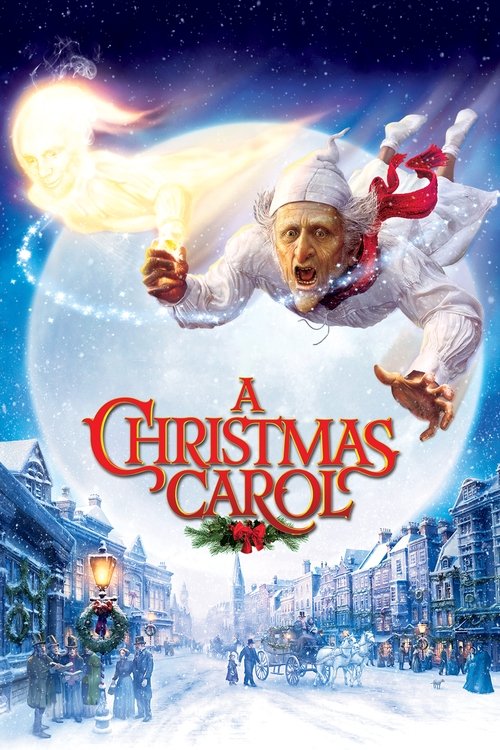 Um Conto de Natal (2009)