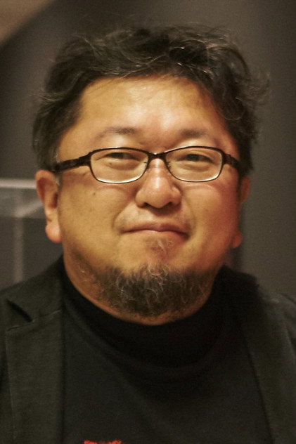Shinji Higuchi as Self