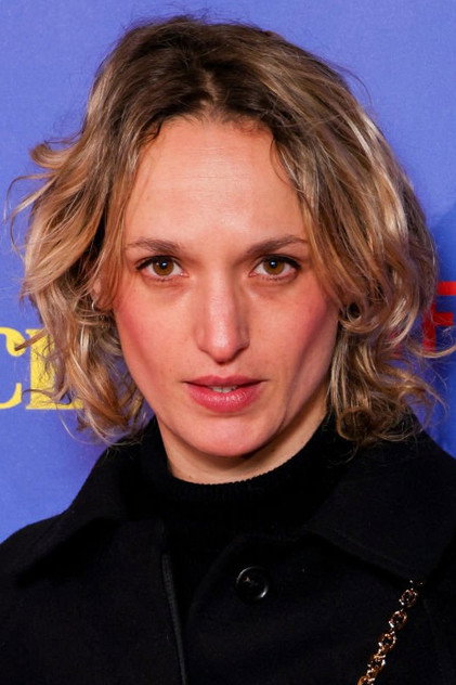 Agathe Rousselle as Alexia / Adrien