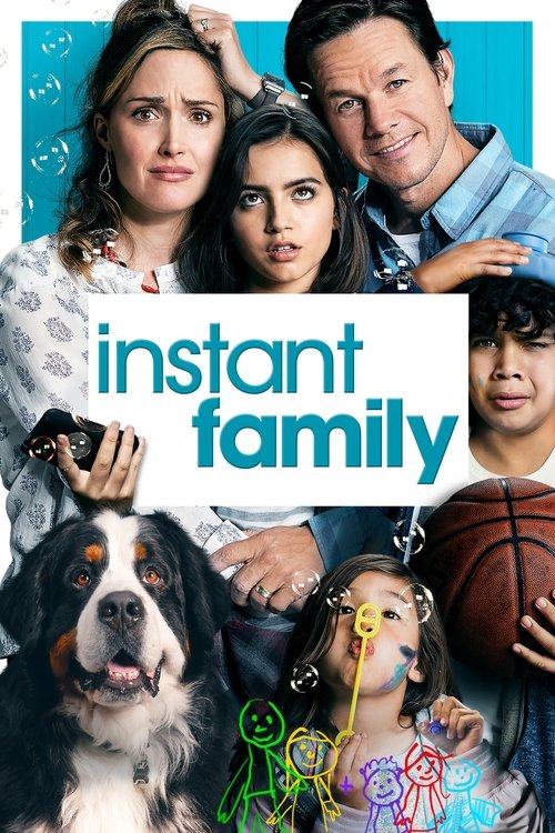 Apprentis Parents (2018)