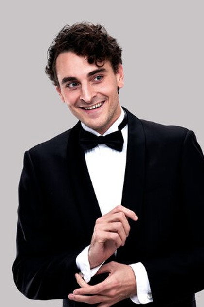 Mathias Luppichini como Audun