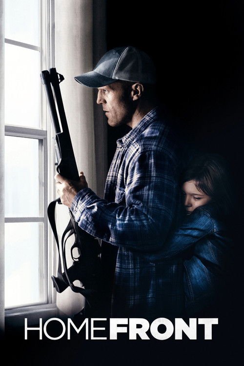 El protector (Homefront) (2013)