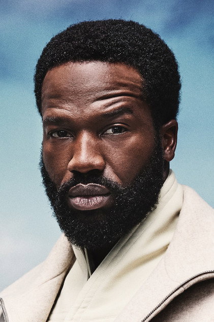 Ṣọpẹ́ Dìrísù as James