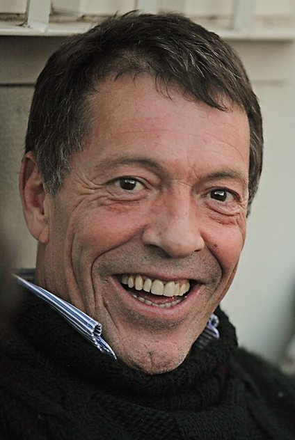 Ramón Langa as Jacobo Carrascal