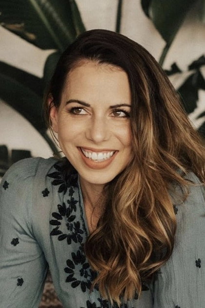 Laura Bailey como Vex'ahlia (voice)