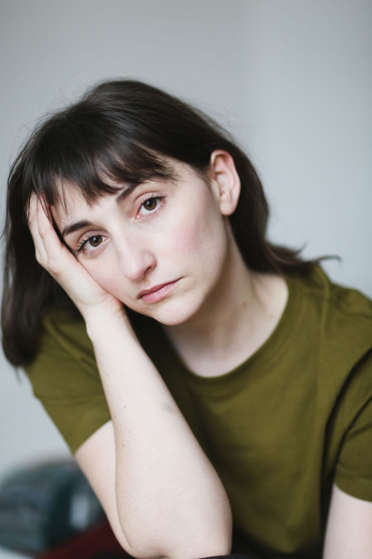 Jodie Ruth-Forest 역 Suzanne Schiffman