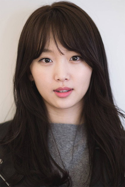Jin Ki-joo as Lim Han-lim