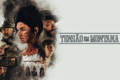 Terror on the Prairie: un western desigual pero intenso