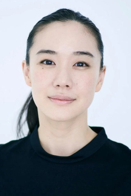 Yu Aoi as Young Sumire