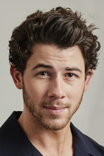 Nick Jonas como Danny Wilson