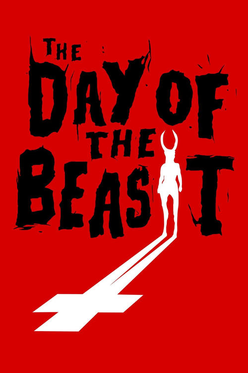 El día de la bestia (1995)