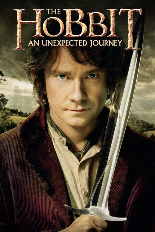 O Hobbit: Uma Jornada Inesperada (2012)